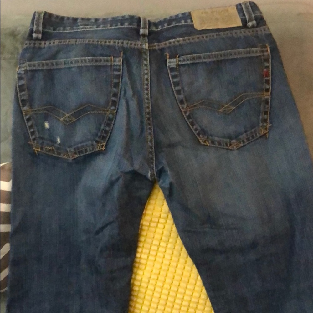 Replay Men’s Jeans